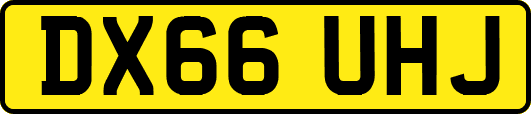 DX66UHJ