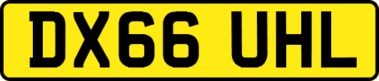 DX66UHL