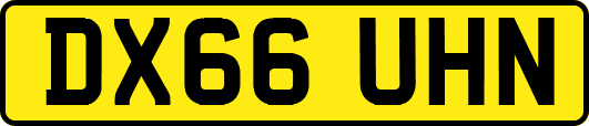 DX66UHN