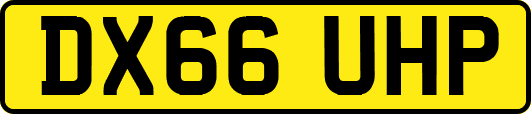 DX66UHP