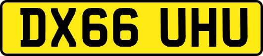DX66UHU