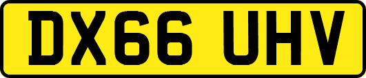 DX66UHV