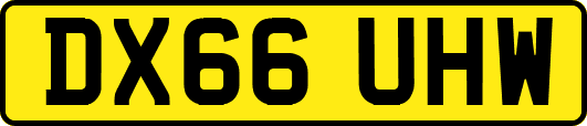 DX66UHW
