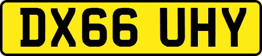 DX66UHY
