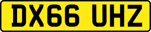 DX66UHZ