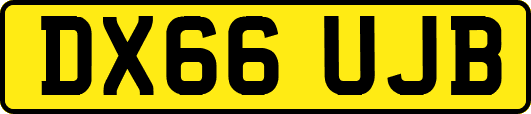 DX66UJB