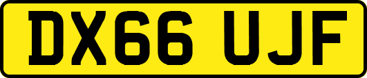 DX66UJF