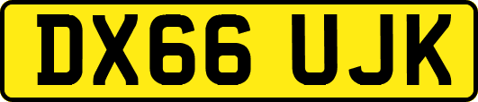 DX66UJK