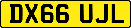 DX66UJL