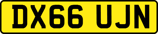DX66UJN