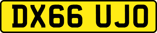 DX66UJO