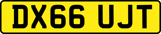 DX66UJT