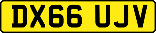 DX66UJV