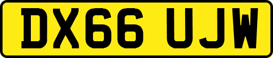 DX66UJW