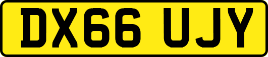 DX66UJY