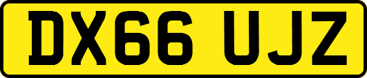 DX66UJZ