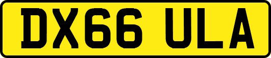 DX66ULA