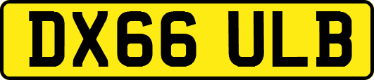 DX66ULB