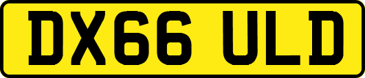 DX66ULD
