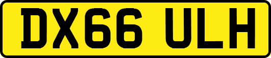 DX66ULH