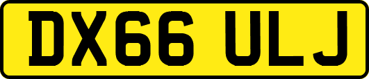 DX66ULJ