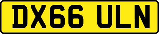 DX66ULN