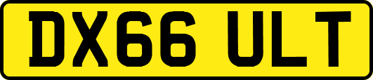 DX66ULT