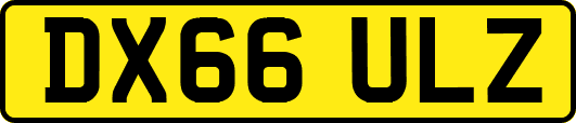 DX66ULZ
