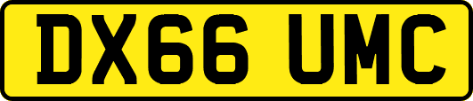 DX66UMC