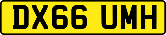 DX66UMH