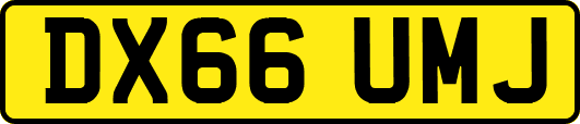 DX66UMJ