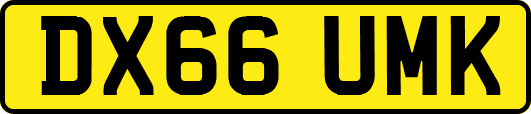 DX66UMK