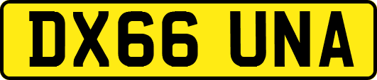 DX66UNA