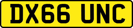 DX66UNC