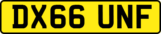 DX66UNF