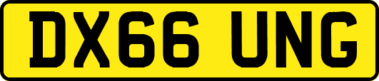 DX66UNG