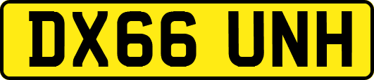 DX66UNH