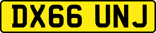 DX66UNJ