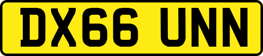 DX66UNN