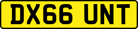DX66UNT