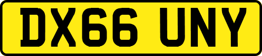 DX66UNY
