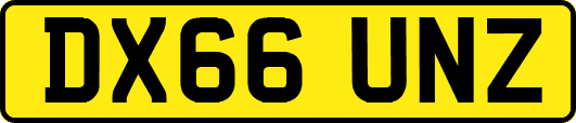 DX66UNZ