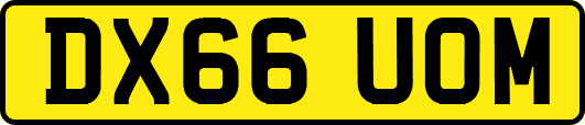 DX66UOM