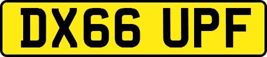 DX66UPF