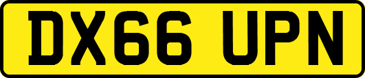 DX66UPN