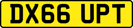 DX66UPT