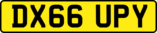DX66UPY