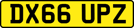 DX66UPZ