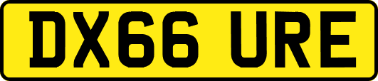 DX66URE