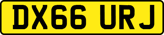 DX66URJ